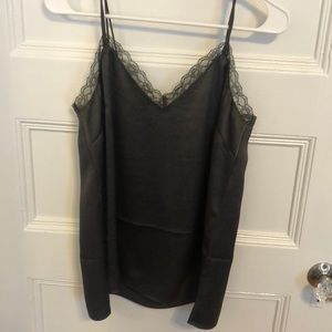 All Saints Nia Camisole top- new with tags